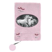 Opakowanie Pamiętnik pluszowy Horse PP19HS-3670 PASO