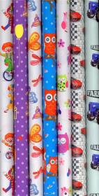 Opakowanie Papier do pakowania 200x70 1 sztuka