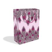 Peacock Heart Torebka średnia. Wydawca: Museums & Galleries. Dadada.pl Opakowanie Peacock Heart Torebka średnia