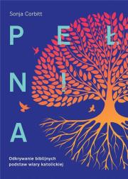 Okładka książki Pełnia