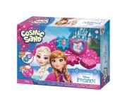 Opakowanie Piasek kinetyczny różowy z brokatem 1kg ASTRA