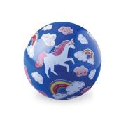 Opakowanie Piłka 10 cm Jednorożce