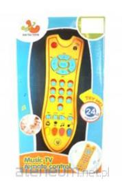 Opakowanie Pilot telewizyjny