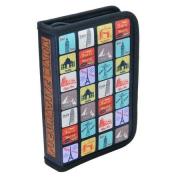 Opakowanie Piórnik 13x23