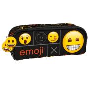 Piórnik DZ Emoji 11 DERFORM. Wydawca: Derform. Dadada.pl Opakowanie Piórnik DZ Emoji 11 DERFORM