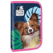 Opakowanie Piórnik jednokomorowy Cleo i Frank 20 DERFORM