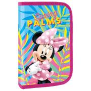 Piórnik jednokomorowy Minnie 22 DERFORM. Wydawca: Derform. Dadada.pl Opakowanie Piórnik jednokomorowy Minnie 22 DERFORM