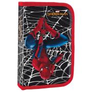 Opakowanie Piórnik jednokomowy SPIDER-MAN HOMECOMING 12    PJSH12