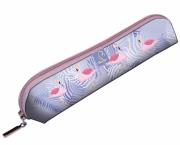 Opakowanie Piórnik mini Flamingi new PM-37