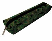 Opakowanie Piórnik mini prostokąt Camouflage moro PPM-29