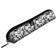 Opakowanie Piórnik mini prostokąt Camuouflage Grey