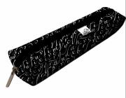 Opakowanie Piórnik mini prostokąt Literki BW new PPM-38