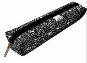 Opakowanie Piórnik mini prostokąt wzorki BW PPM-40