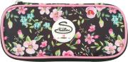 Opakowanie Piórnik Owalny Kompaktowy FLOWERS Street