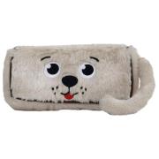 Opakowanie Piórnik pluszowy Pies DERFORM