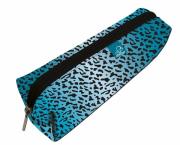 Opakowanie Piórnik prostokąt Cętki morskie PP-35