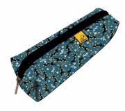 Opakowanie Piórnik prostokąt Kwiatki fashion PP-38