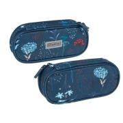 Opakowanie Piórnik saszetka owalna Meadow