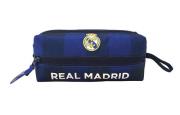 Opakowanie Piórnik saszetka Real Madrid