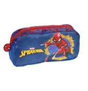 Piórnik saszetka Spider-Man. Wydawca: Paso. Dadada.pl Opakowanie Piórnik saszetka Spider-Man