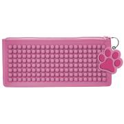 Opakowanie Piórnik silikonowy PP19P-006 PASO