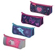 Opakowanie Piórnik Sport girls mix rm