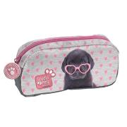 Piórnik Studio Pets PTB-004 PASO. Wydawca: Paso. Dadada.pl Opakowanie Piórnik Studio Pets PTB-004 PASO