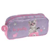 Piórnik Studio Pets PTG-004 PASO. Wydawca: Paso. Dadada.pl Opakowanie Piórnik Studio Pets PTG-004 PASO