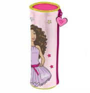 Opakowanie Piórnik tuba Barbie Reach for your dreams