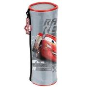 Piórnik tuba Cars DSA-003 PASO. Wydawca: Paso. Dadada.pl Opakowanie Piórnik tuba Cars DSA-003 PASO