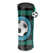 Opakowanie Piórnik tuba Football PP19F-003 PASO