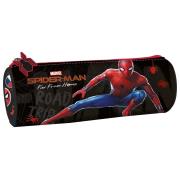 Piórnik tuba Spider-Man 13 DERFORM. Wydawca: Derform. Dadada.pl Opakowanie Piórnik tuba Spider-Man 13 DERFORM