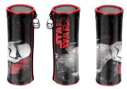 Piórnik tuba Star Wars STP-003 PASO. Wydawca: Paso. Dadada.pl Opakowanie Piórnik tuba Star Wars STP-003 PASO