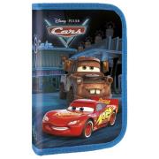 Opakowanie Piórnik z wyp. jednokomorowy Cars 45 DERFORM