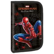 Piórnik z wyp. jednokomorowy Spider-Man13 DERFORM. Wydawca: Derform. Dadada.pl Opakowanie Piórnik z wyp. jednokomorowy Spider-Man13 DERFORM