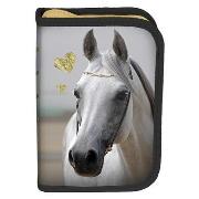 Piórnik z wyposażeniem Paso Horse PP19H-001 PASO. Wydawca: Paso. Dadada.pl Opakowanie Piórnik z wyposażeniem Paso Horse PP19H-001 PASO