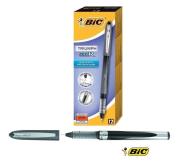 Opakowanie Pióro kulkowe Triumph - czarne (12 szt.) BIC