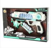 Opakowanie Pistolet światło dźwięk