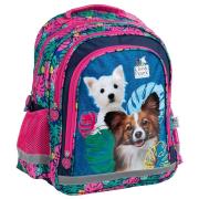 Opakowanie Plecak 15 B Cleo i Frank 20 DERFORM