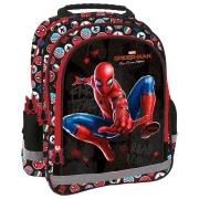 Plecak 15 B Spider-Man 13 DERFORM. Wydawca: Derform. Dadada.pl Opakowanie Plecak 15 B Spider-Man 13 DERFORM