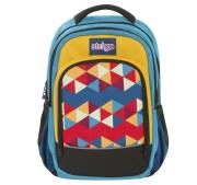 Opakowanie Plecak AM4 Abstract Misty STRIGO