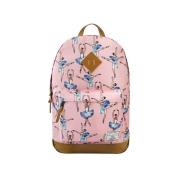 Okładka książki Plecak Baletnice różowy