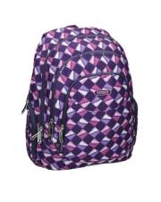 Opakowanie Plecak Canvas Tetra