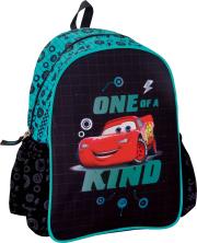 Opakowanie Plecak Dziecięcy CARS One Of A Kind