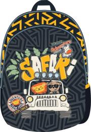 Opakowanie Plecak dziecięcy  SAFARI Street