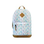 Okładka książki Plecak Łuski błękitny