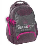 Plecak młodzieżowy Barbie BAG-2908 PASO. Wydawca: Paso. Dadada.pl Opakowanie Plecak młodzieżowy Barbie BAG-2908 PASO