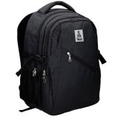 Opakowanie Plecak Młodzieżowy DAKAR BLACK