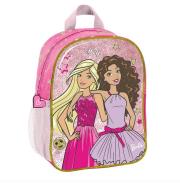 Plecak przedszkolny Barbie Reach for your dreams. Wydawca: Paso. Dadada.pl Opakowanie Plecak przedszkolny Barbie Reach for your dreams