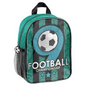 Plecak przedszkolny Paso Football PP19F-303 PASO. Wydawca: Paso. Dadada.pl Opakowanie Plecak przedszkolny Paso Football PP19F-303 PASO